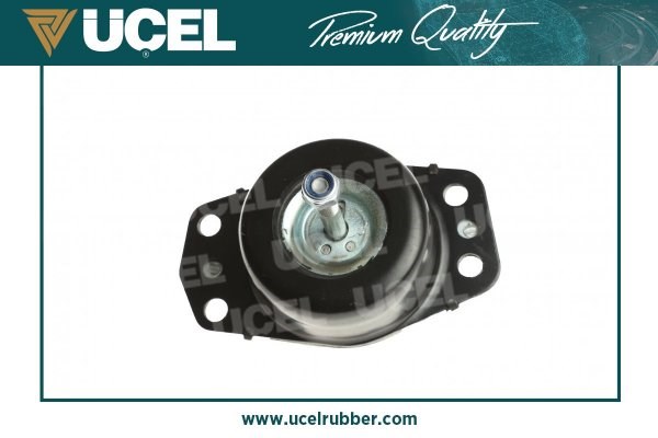 Renault Master 2 Sağ Motor Takozu UCEL