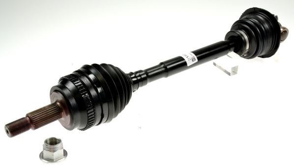Renault Master II Aks Sol Komple GKN