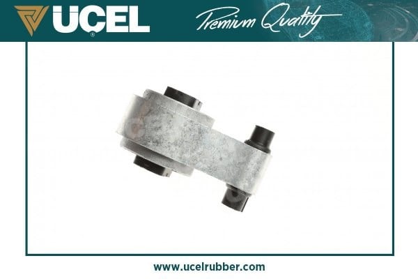 Renault Master 2 Arka Motor Takozu UCEL