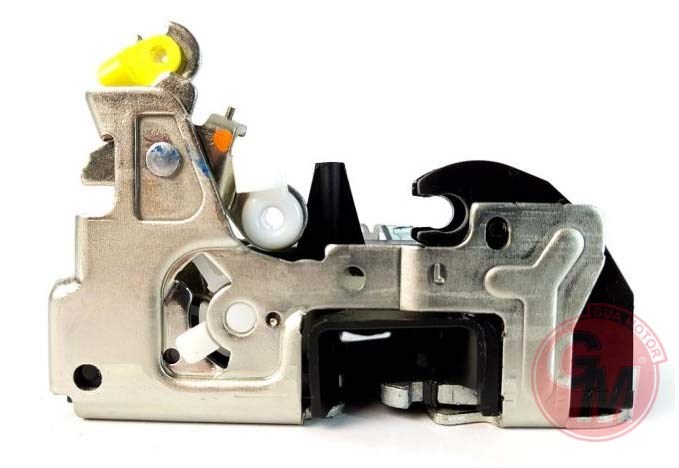 Renault Master Kapı Kilidi Ön Sağ GUA