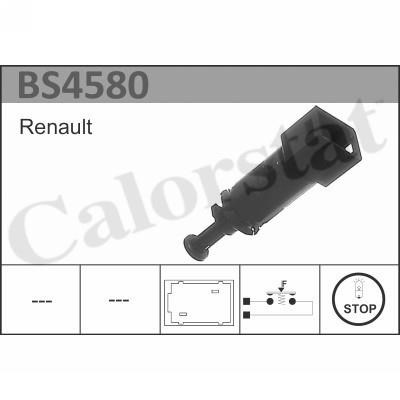 Renault Master 2 Fren Müşürü VERNET