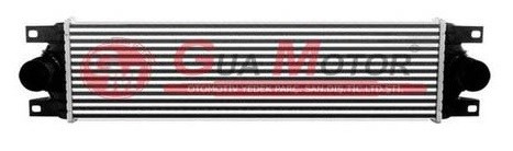 Renault Master 2 Movano Turbo Radyatörü Intercooler 2.5-2.8 DTI GUA