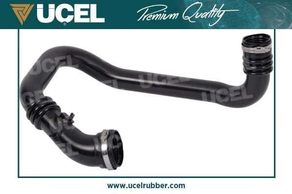 Renault Master 2 Turbo Borusu 2.2 dCi-2.5 dCi UCEL