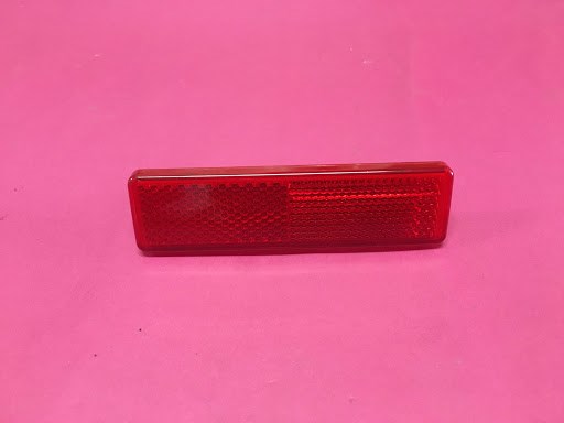 Renault Master II Arka Tampon Reflektörü Sağ-Sol BIRLIK