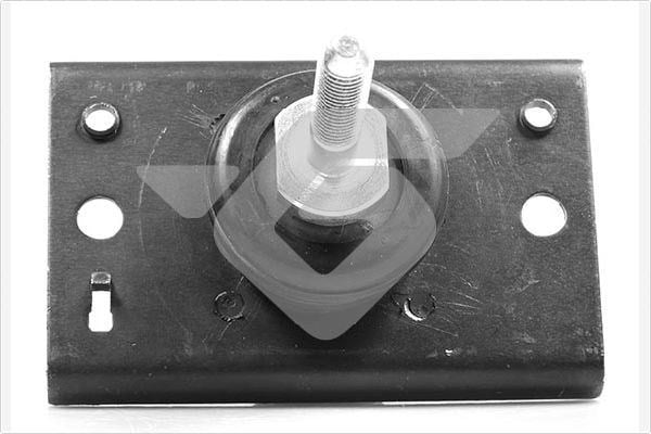 Master 2 Movano Sol Motor Takozu HUTCHINSON