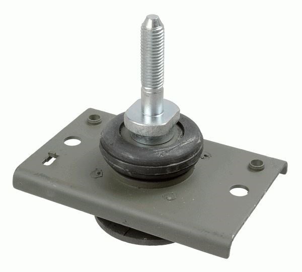 Renault Master 2 Sol Motor Takozu LEMFORDER