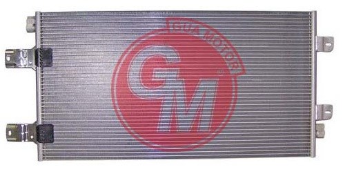 Renault Master 2 Klima Radyatörü GUA