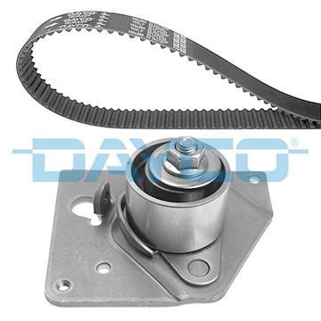 Renault Master 2 Eksantrik Gergi Kiti DAYCO