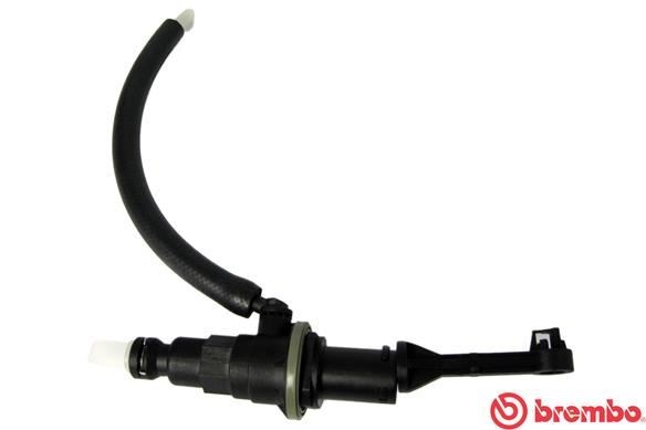 Renault Master 2 Debriyaj Üst Merkezi BREMBO