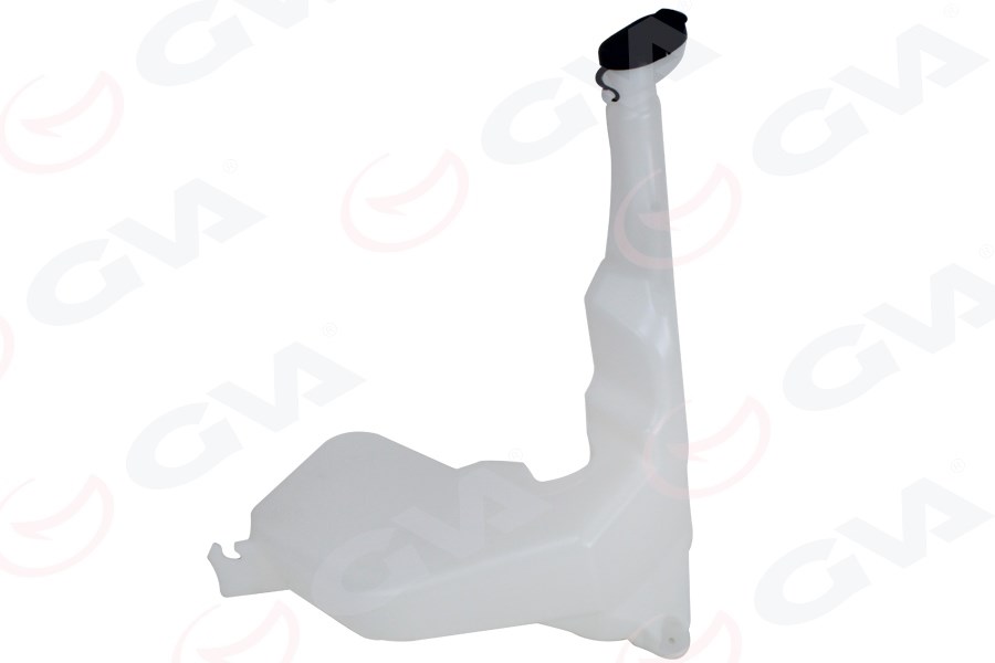 Renault Master 2 Cam Su Fıskiye Deposu GVA