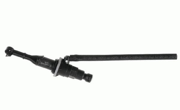 Renault Master II Debriyaj Üst Merkezi SACHS