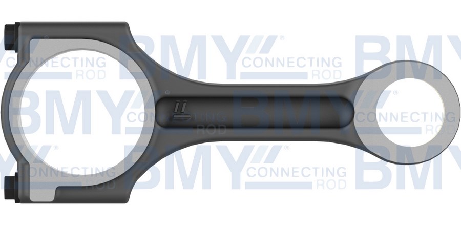 Renault Master 2 Piston Kolu BMY