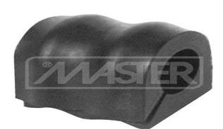 Renault Master 2 Ön Orta Viraj Demir Lastiği 26mm MASTER-KAUÇUK