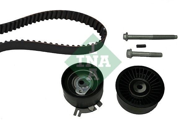 Renault Master II Eksantrik Gergi Kiti 089x250 2.2DTI-2.5 INA