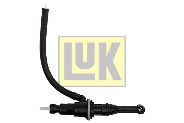 Renault Master II / Opel Movano A Debriyaj Üst Merkezi LUK