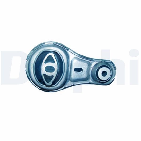 Renault Master 3 Motor Takozu Arka DELPHI