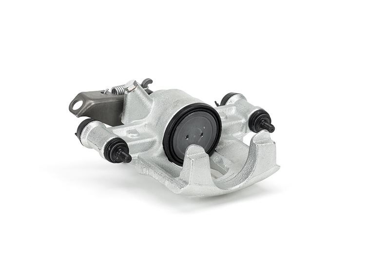 Renault Master 3 Çift Teker Arka Sağ Fren Kaliperi BREMBO