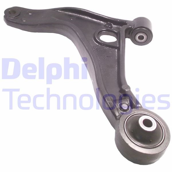Renault Master 3 Sol Alt Komple Salıncak DELPHI