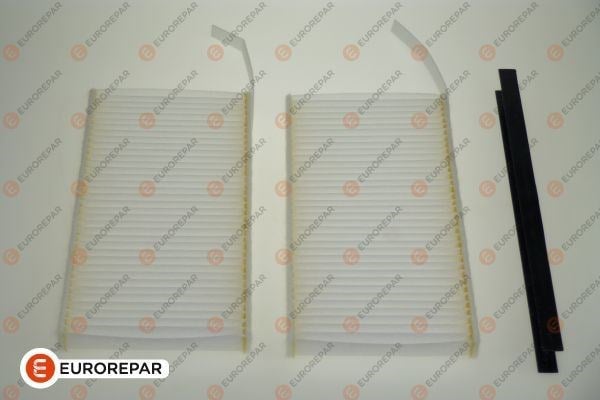 Renault Master Polen Filtresi EUROREPAR