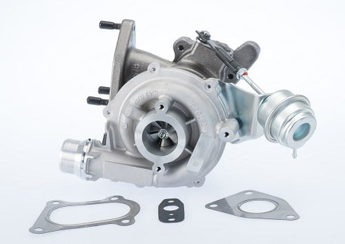 Renault Master III Turbo Şarj Su Soğutmalı KKK