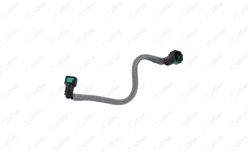 Renault Master III Trafic II Yakıt Borusu 2.0dCi 2.3dCi NIFEA