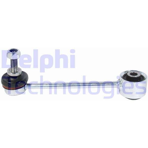 Renault Master III Opel Movano III Z Rotu Arka Uzun DELPHI