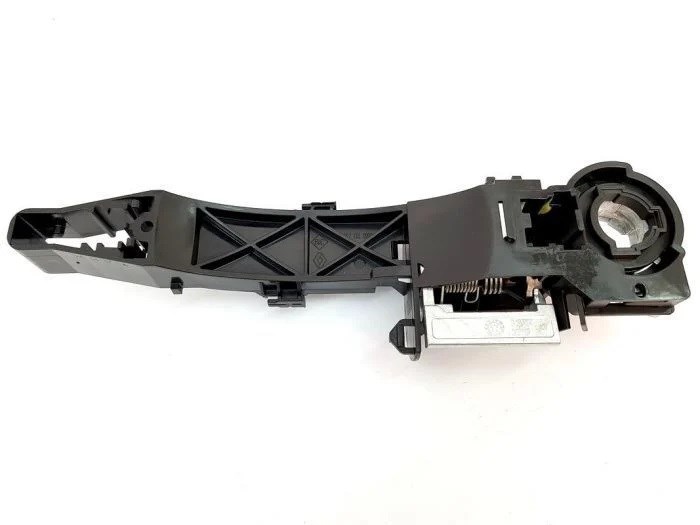 Renault Master 3 Dış Kapı Kolu İç Mekanizma Sol Sürgülü Kapı BARAN