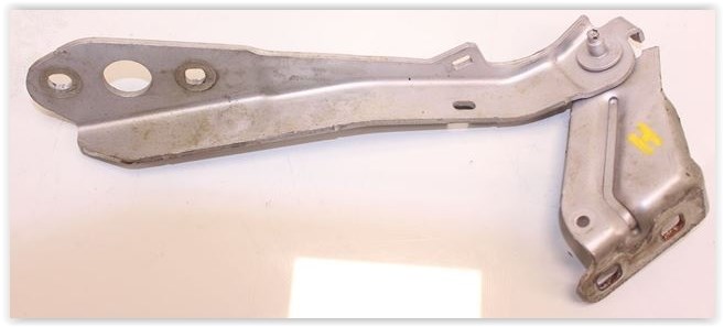 Renault Master III Sağ Kaput Menteşesi MY