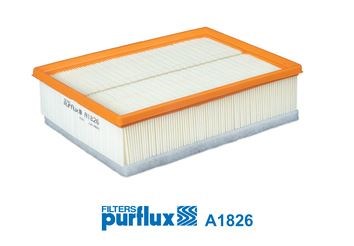 Renault Master III Hava Filtresi 2.3 DCI PURFLUX