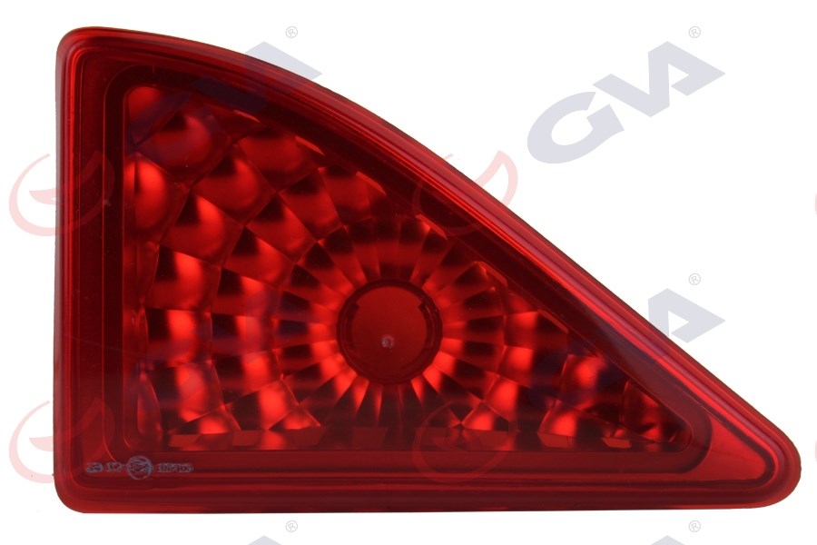 Renault Master 3 3. Stop Lambası GVA