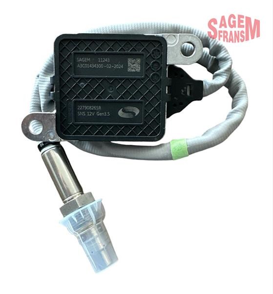 Renault Master III Oksijen Nox Sensörü 2.3dCi SAGEM