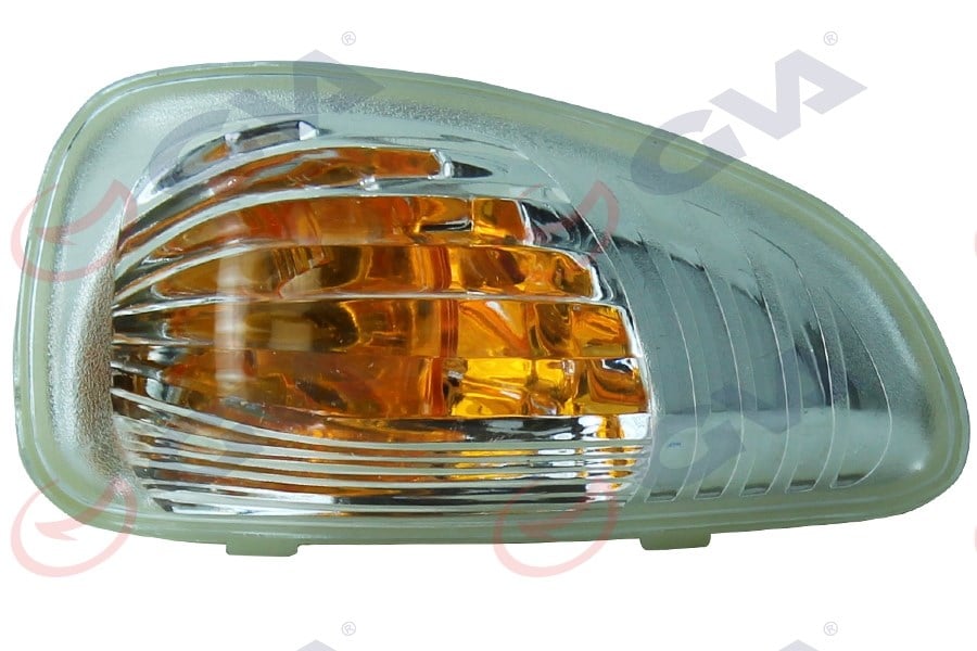 Renault Master 3 Dış Dikiz Ayna Sinyali Sol Sarı GVA