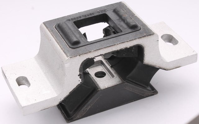 Renault Master III Motor Takozu Sol GB