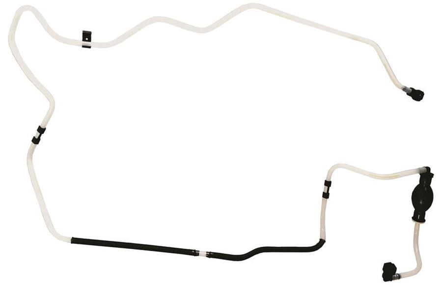 Renault Master III Yakıt Borusu 2.3 DCI WINTECH