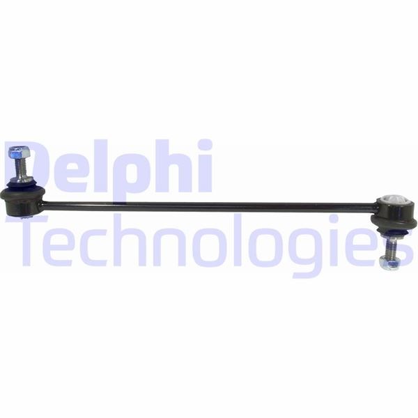 Renault Master Movano Ön Sol Sağ Z Rotu DELPHI