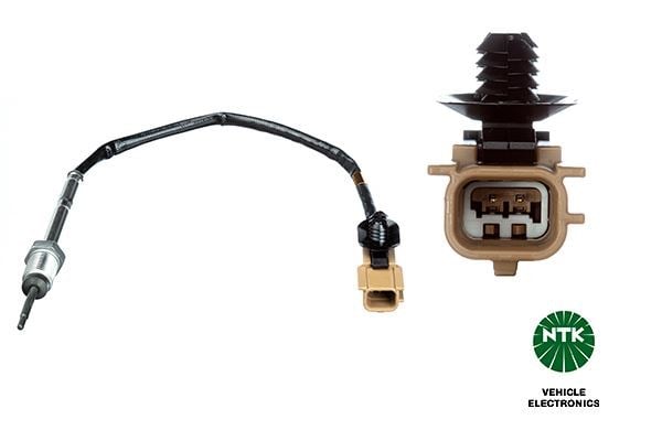 Renault Master 3 Turbo Sıcaklık Sensörü NGK