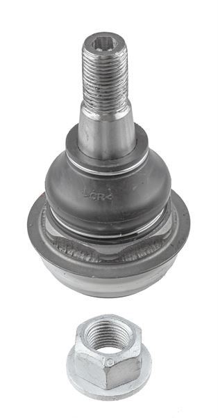 Renault Master III Alt Rotil Sağ 18MM LEMFORDER