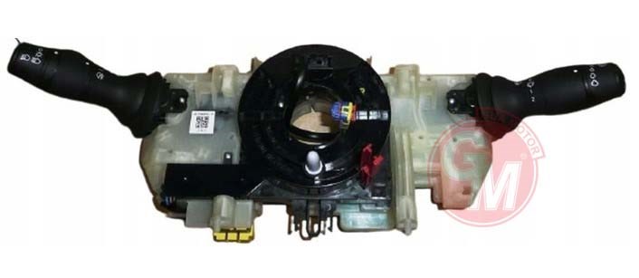 Renault Master III Direksiyon Airbag Sargısı 2.3L DCİ M9T Motor GUA