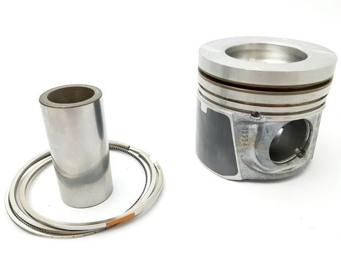 Renault Master III Opel Movano B 2.3 DCİ CDTI Motor Piston Segman 0.25 85.01 GOETZE