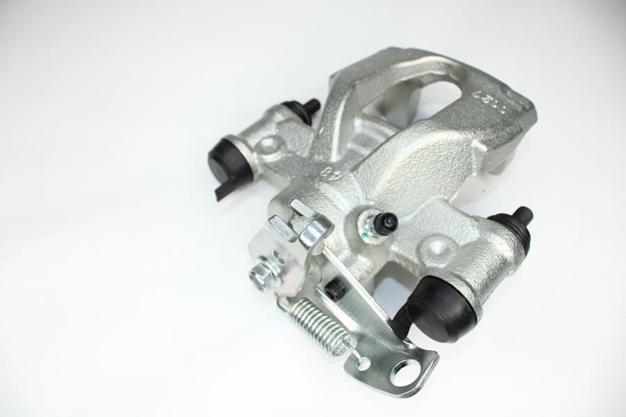 Renault Master III Fren Kaliperi Arka Sol Tek Teker MOTORTEC