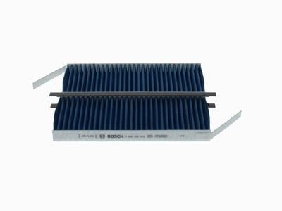 Master III Polen Filtresi 2 Parça 1.5dCI BOSCH