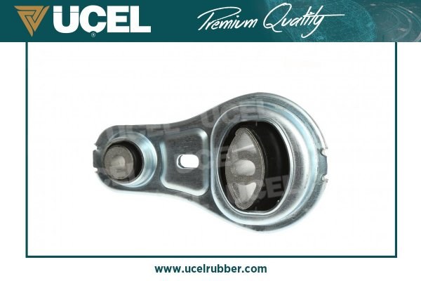 Master 3 Arka Motor Takozu UCEL
