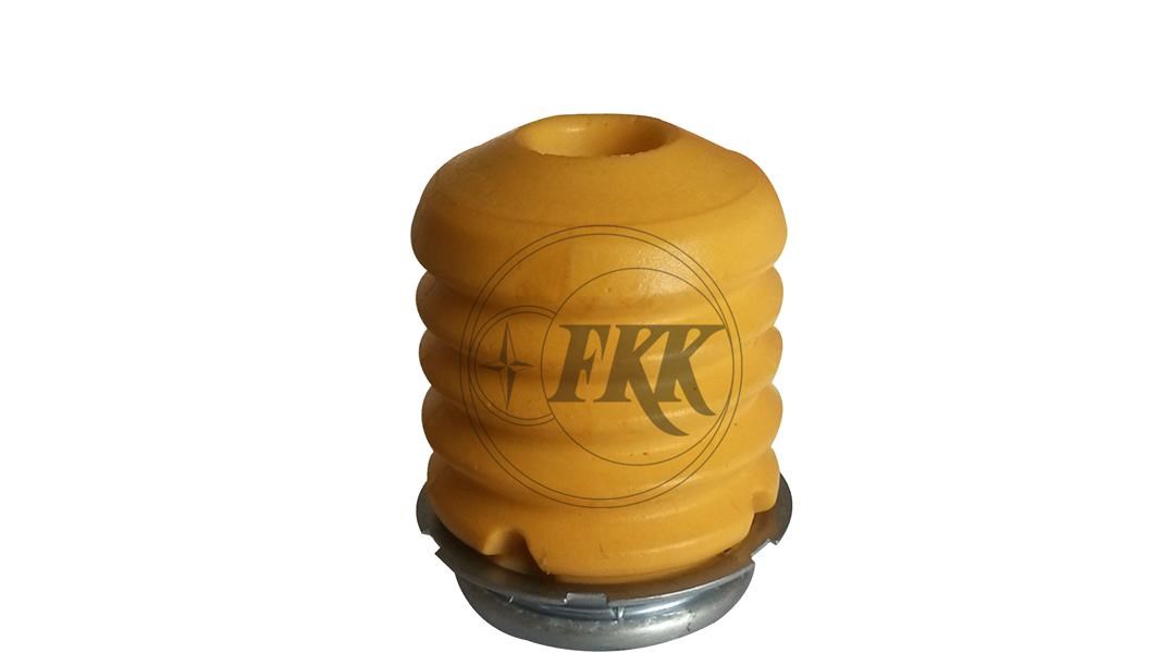 Renault Master III Arka Dingil Takozu FKK