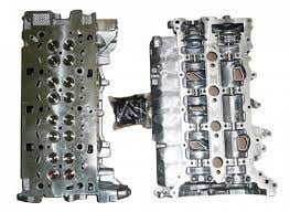 Renault Master 3 Silindir Kapağı [2.3DCİ 165 Beygir Çift Turbo] MY