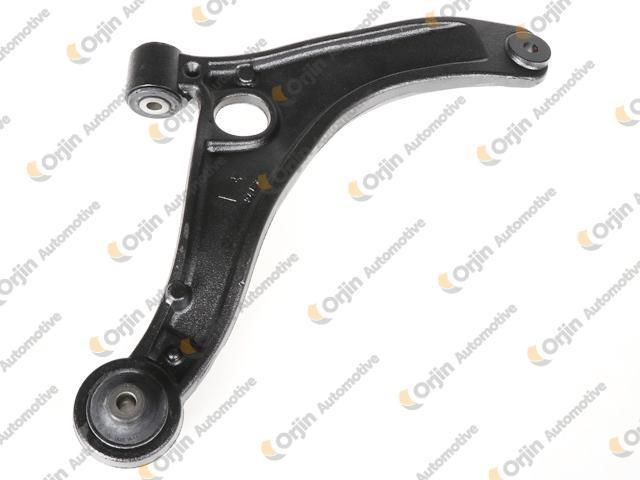 Renault Master III Opel Movano Alt Salıncak Komple Sağ ORJIN