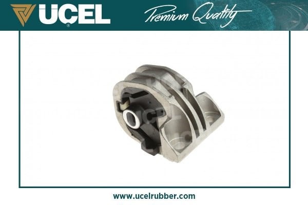 Renault Master 3 Motor Takozu UCEL