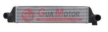 Renault Master III Turbo Radyatörü Intercooler 2.3 DCİ 10 > GUA
