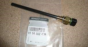 Renault Master Yağ Seviye Sondası MY