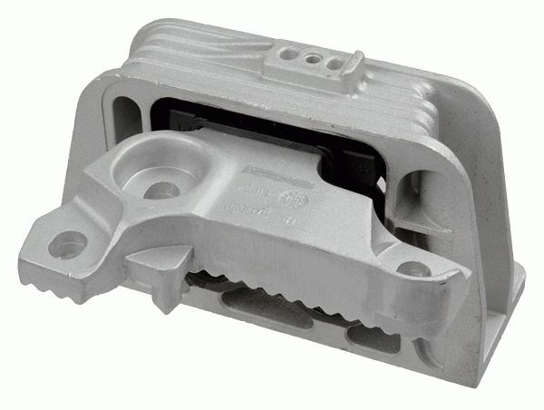 Renault Master 3 Opel Movano B Sağ Motor Takozu LEMFORDER