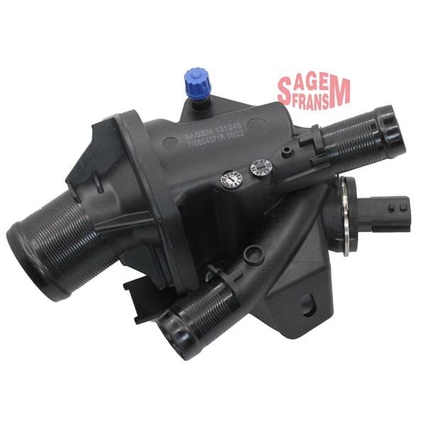 Renault Master 3 Termostat SAGEM